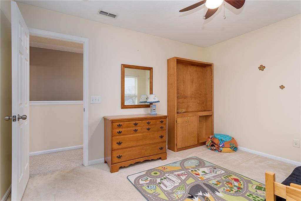 12879 Sinclair Place Fishers, IN 46038 - Photo 17 of 23 Gallery Image 17
