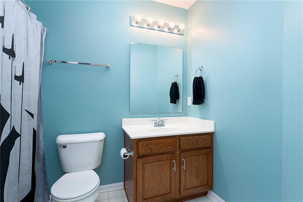 12879 Sinclair Place Fishers, IN 46038 - Photo 18 of 23 Gallery Image 18