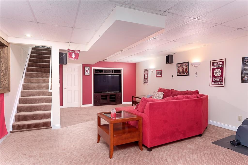 12879 Sinclair Place Fishers, IN 46038 - Photo 19 of 23 Gallery Image 19