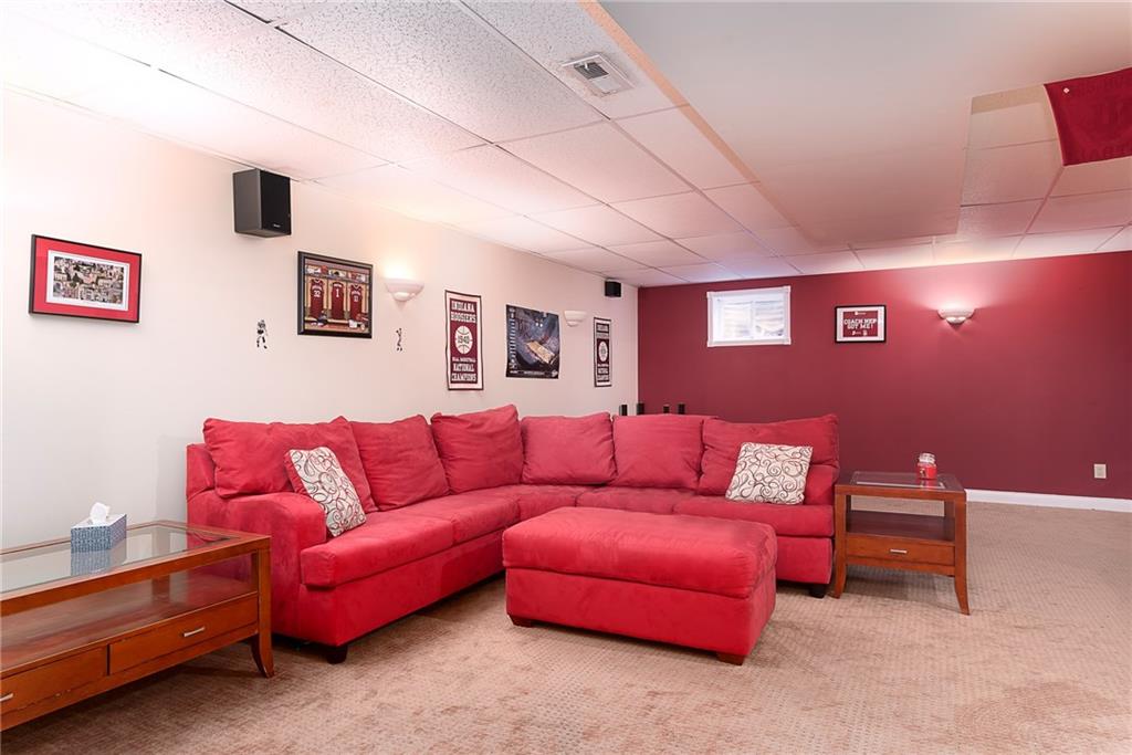 12879 Sinclair Place Fishers, IN 46038 - Photo 20 of 23 Gallery Image 20