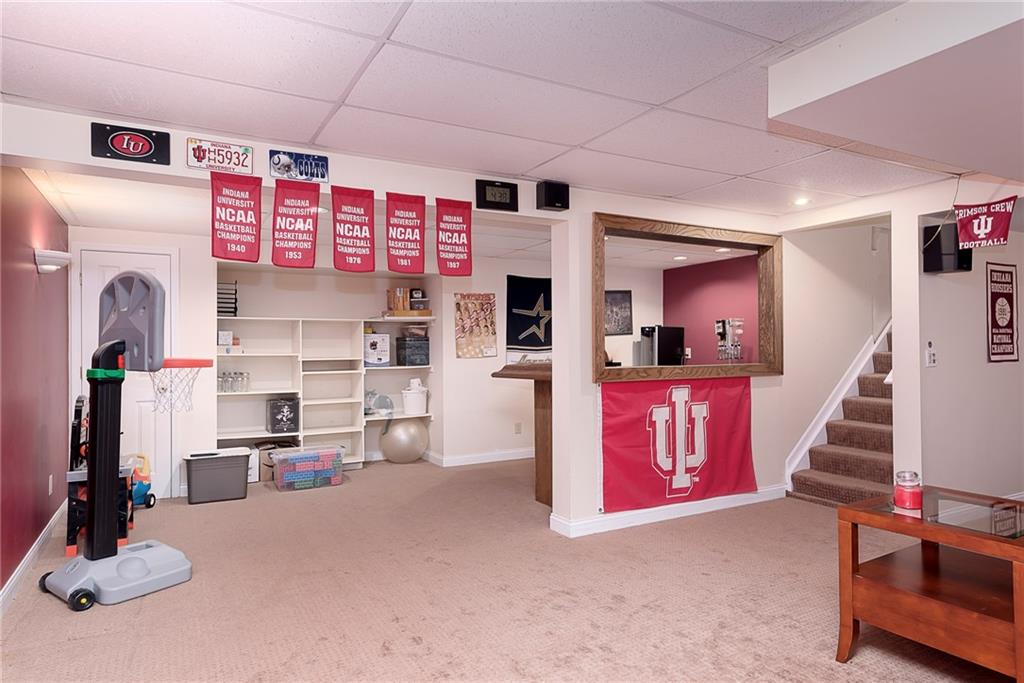 12879 Sinclair Place Fishers, IN 46038 - Photo 21 of 23 Gallery Image 21