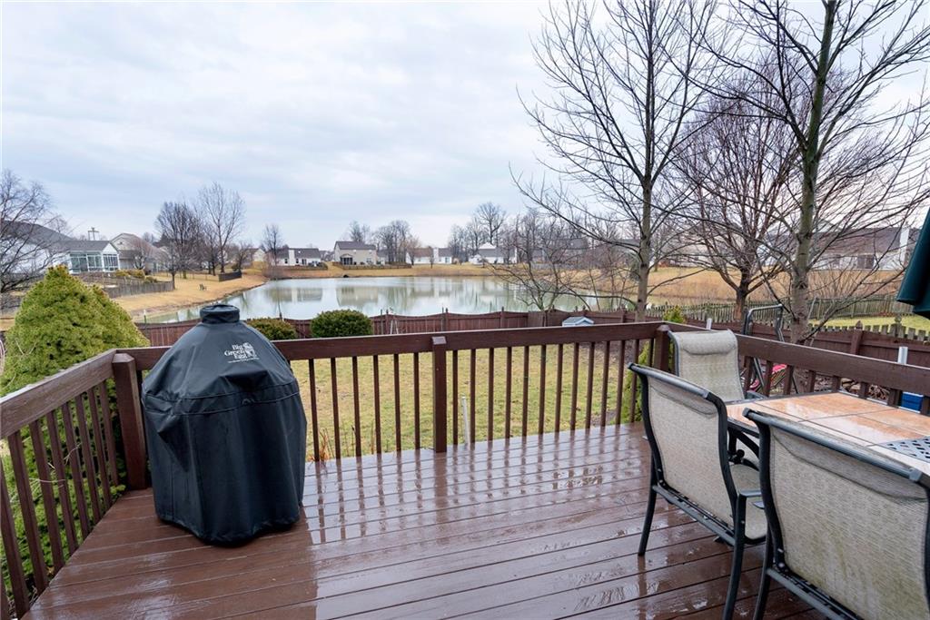 12879 Sinclair Place Fishers, IN 46038 - Photo 22 of 23 Gallery Image 22