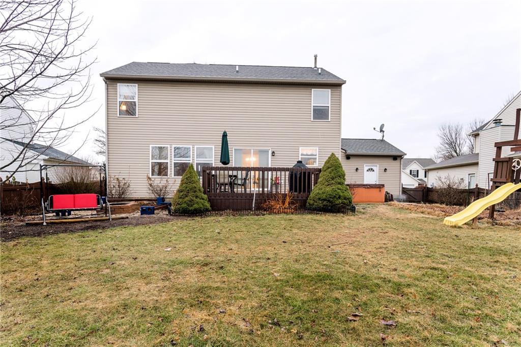 12879 Sinclair Place Fishers, IN 46038 - Photo 23 of 23 Gallery Image 23