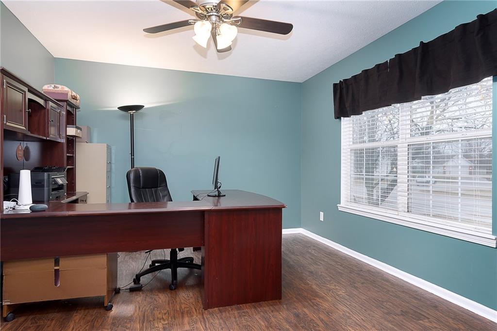 12879 Sinclair Place Fishers, IN 46038 - Photo 8 of 23 Gallery Image 8