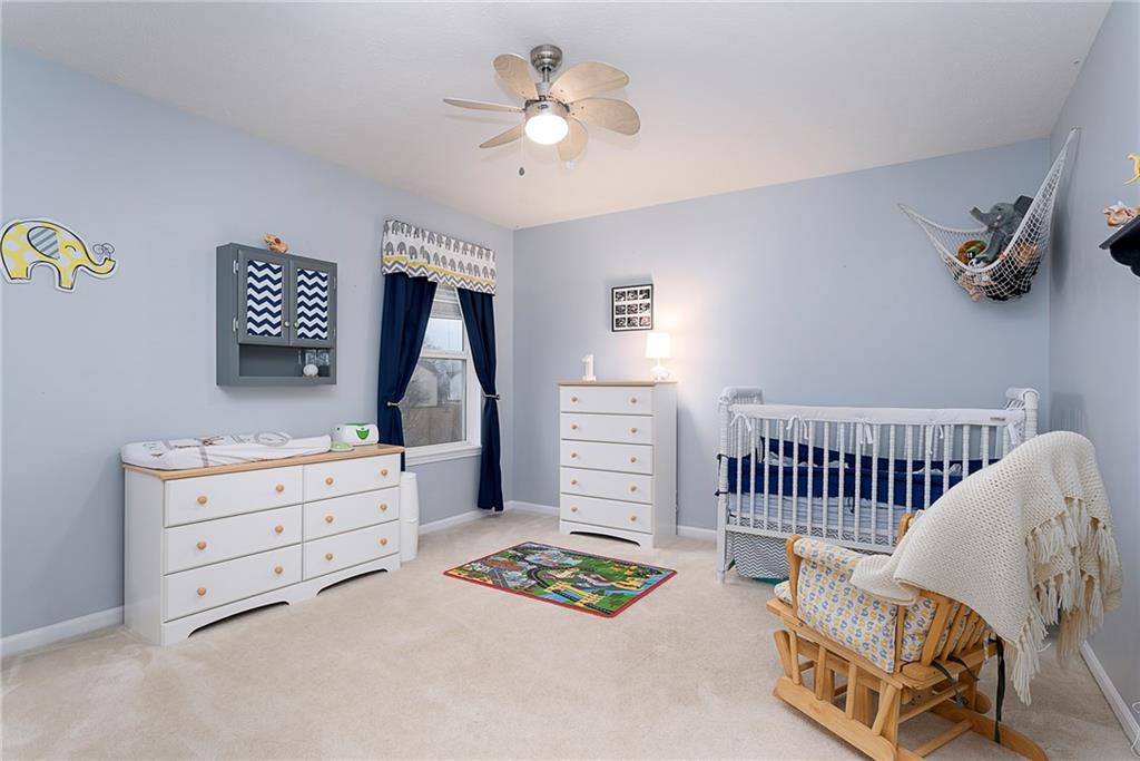 12879 Sinclair Place Fishers, IN 46038 - Photo 9 of 23 Gallery Image 9