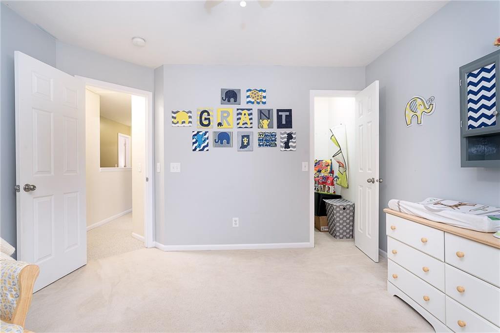 12879 Sinclair Place Fishers, IN 46038 - Photo 10 of 23 Gallery Image 10