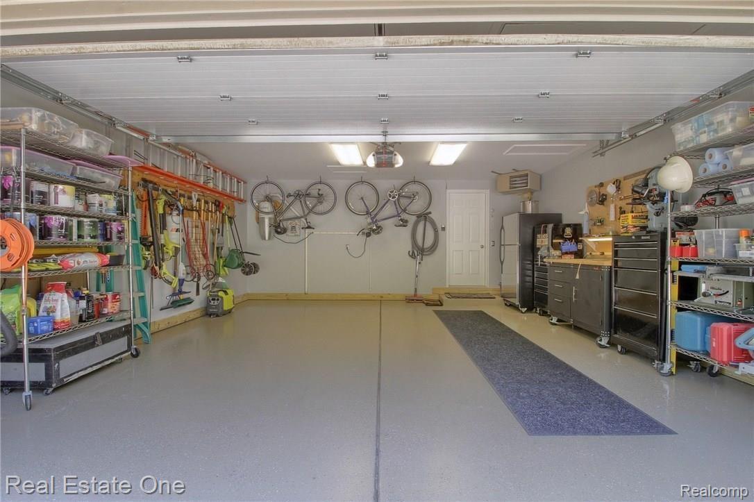 503 1st Street Rochester, MI 48307 - Photo 30 of 30 Garage_Interior.jpg