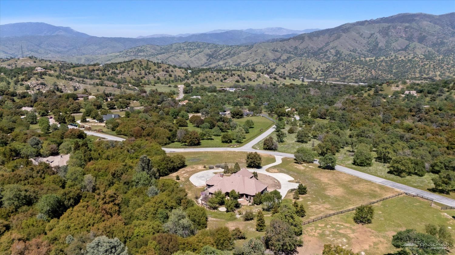 28641 Valley Oak Road Keene, CA 93531 - Photo 81 of 84 Gallery Image 81