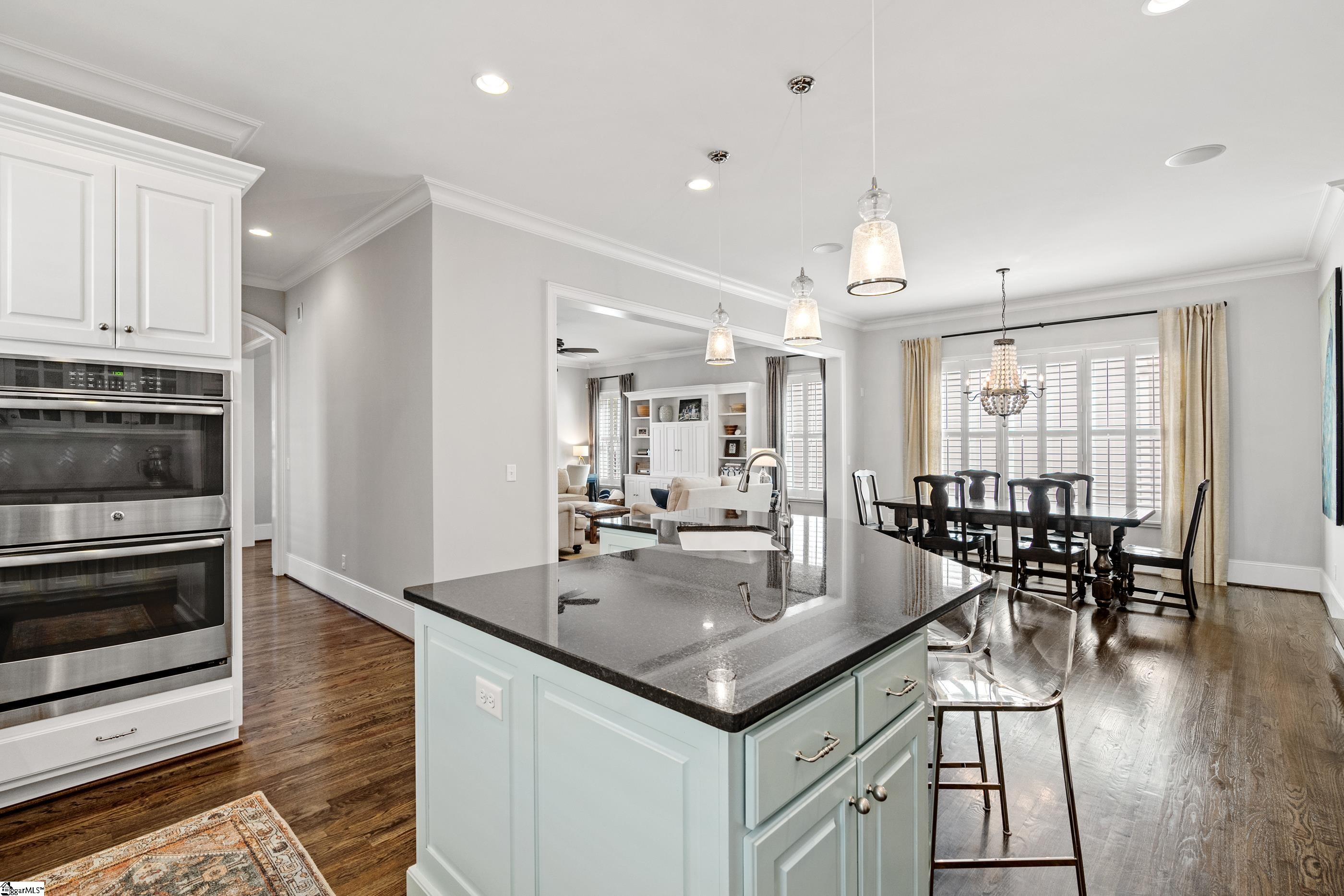 34 Ruskin Square Greenville, SC 29607 - Photo 13 of 36