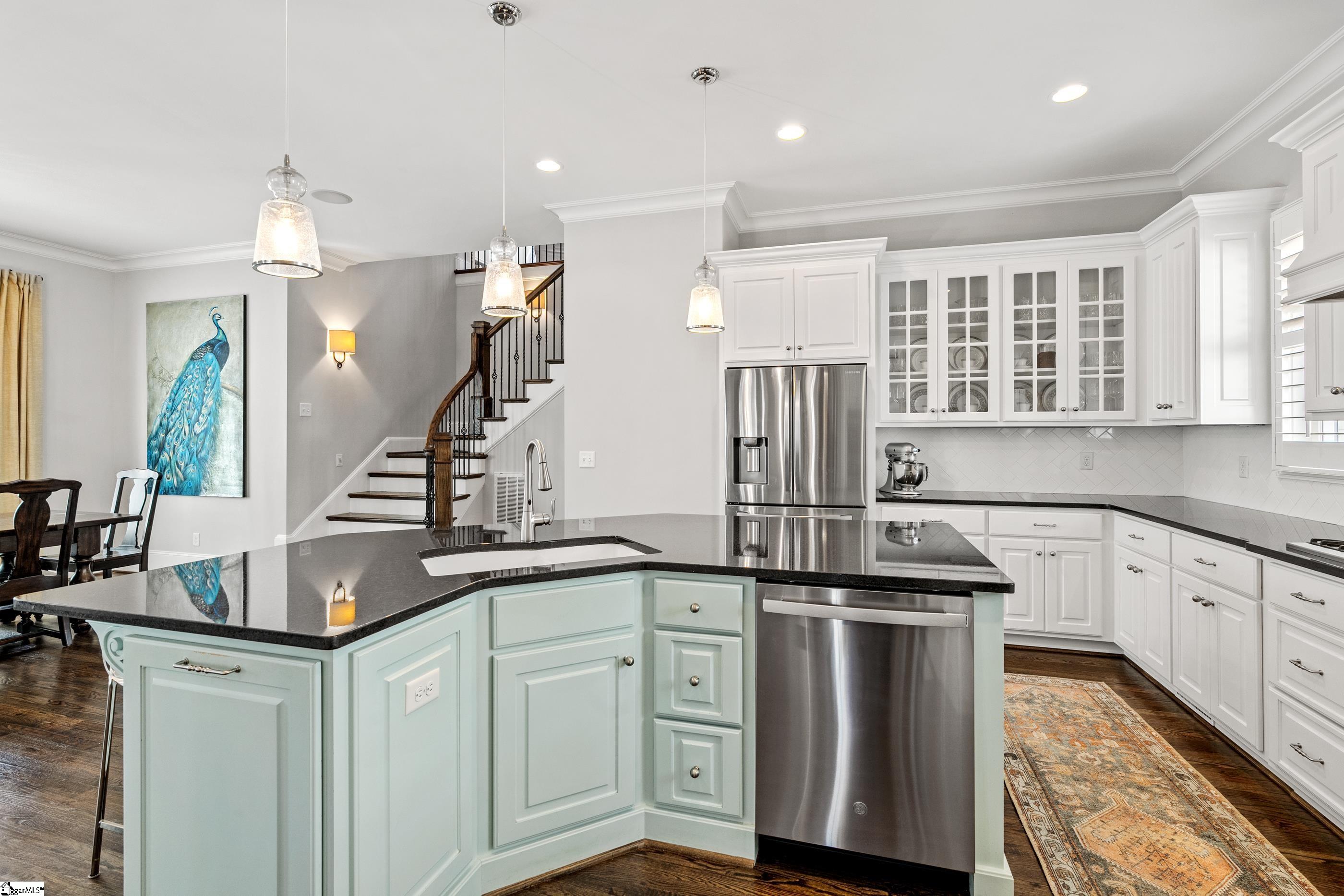34 Ruskin Square Greenville, SC 29607 - Photo 14 of 36