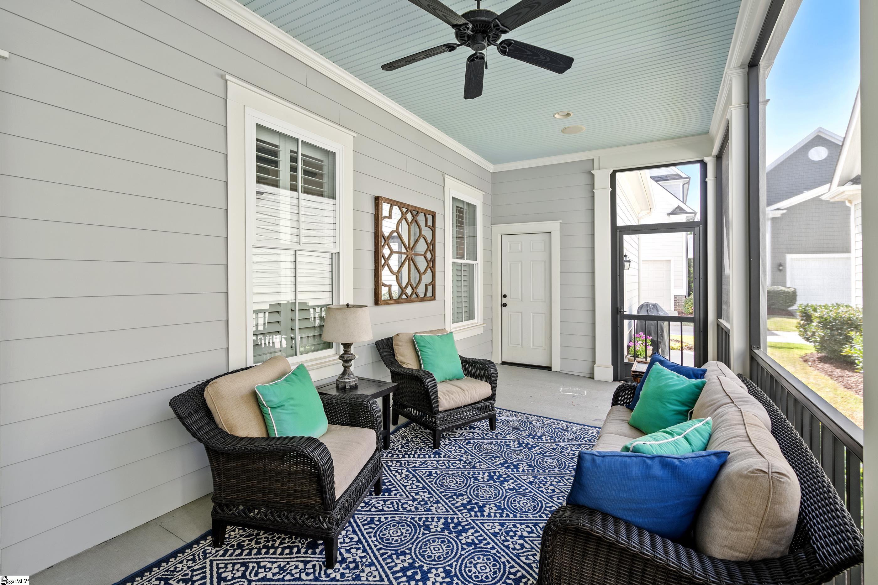 34 Ruskin Square Greenville, SC 29607 - Photo 32 of 36