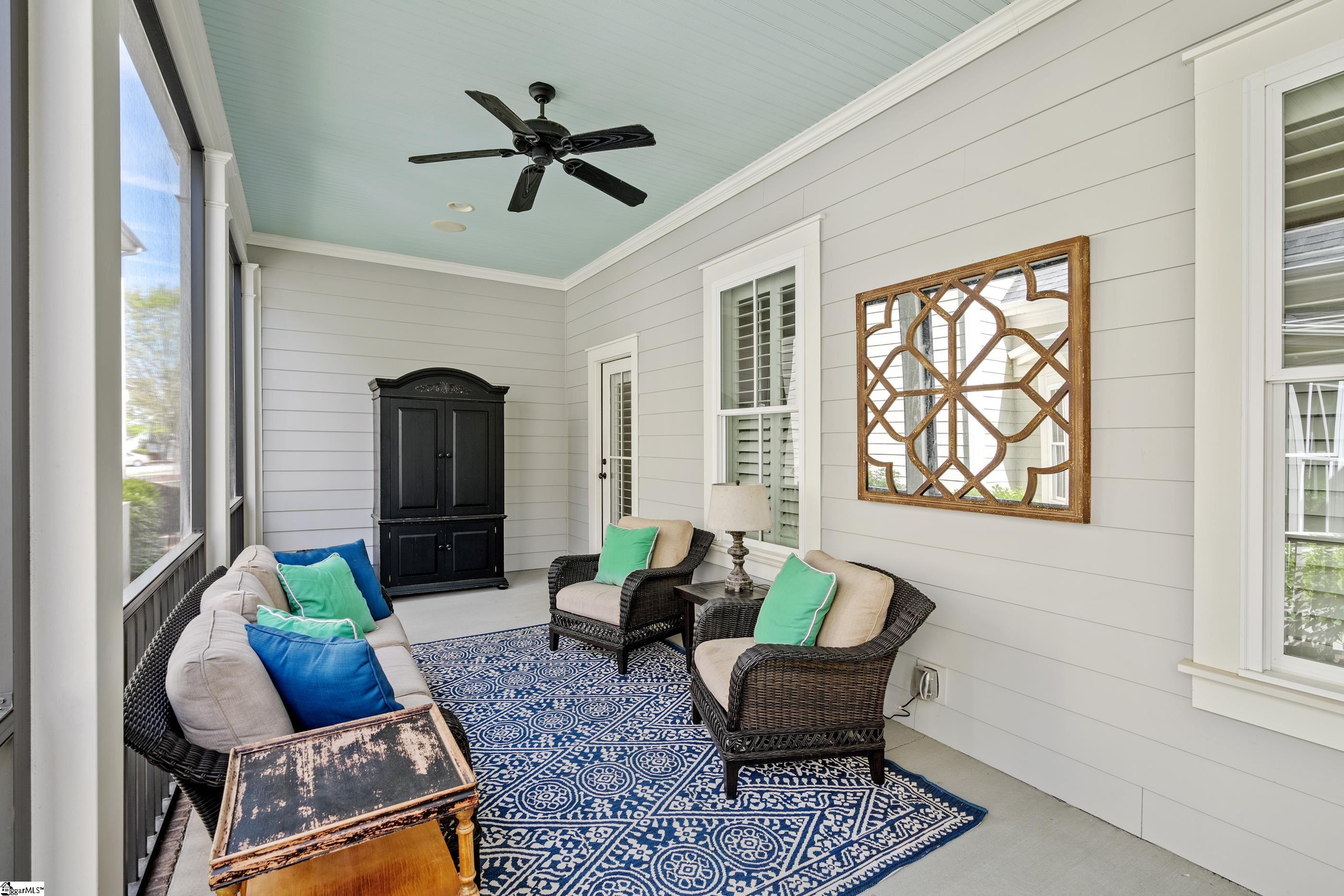 34 Ruskin Square Greenville, SC 29607 - Photo 33 of 36