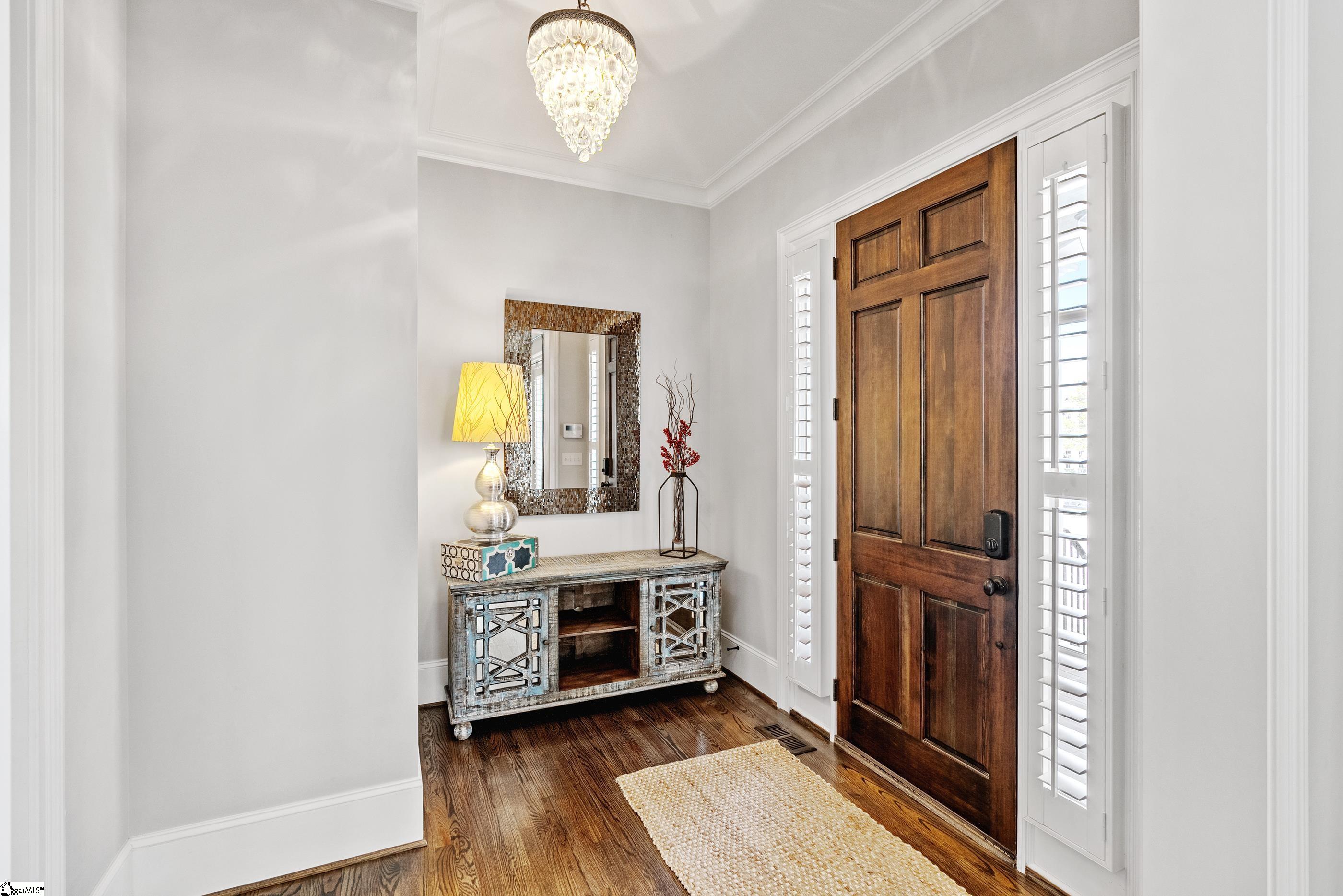 34 Ruskin Square Greenville, SC 29607 - Photo 4 of 36