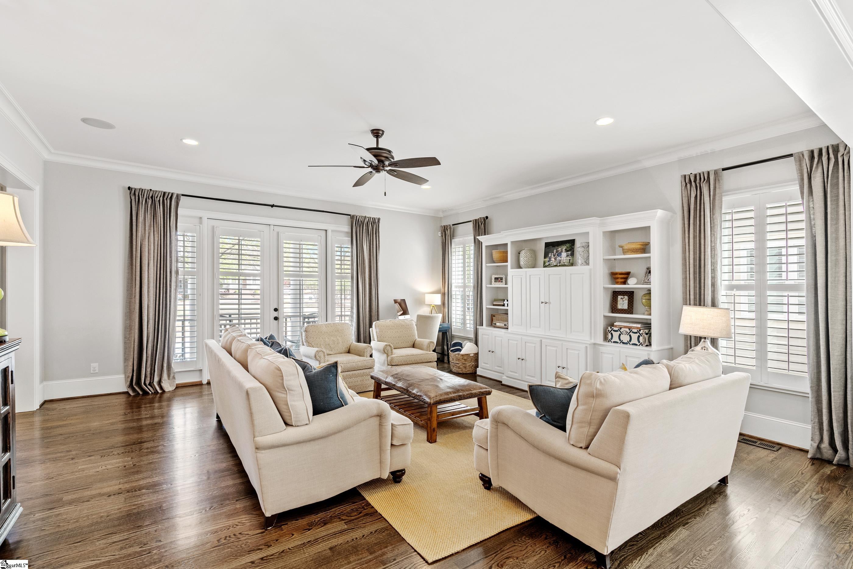 34 Ruskin Square Greenville, SC 29607 - Photo 5 of 36