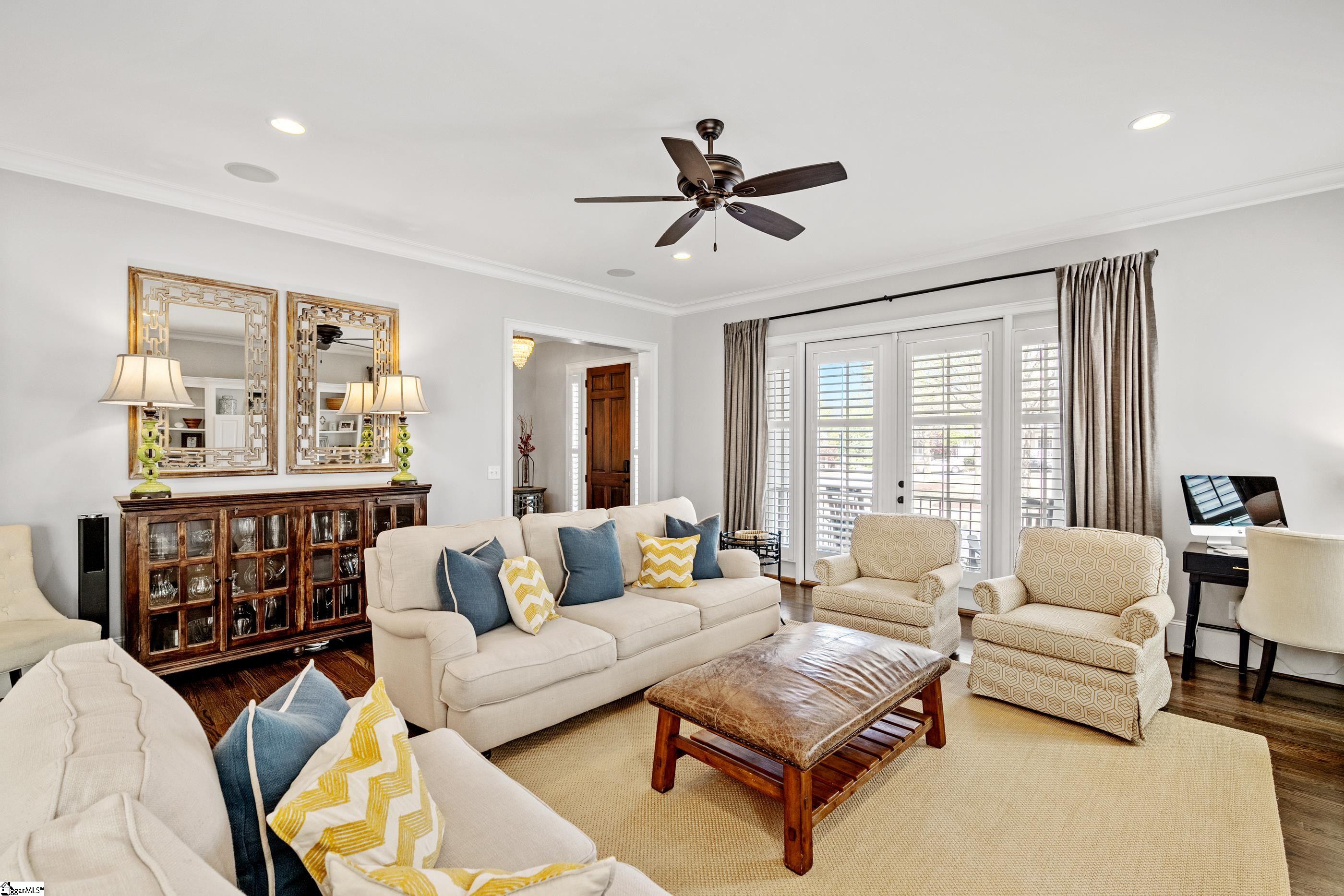 34 Ruskin Square Greenville, SC 29607 - Photo 6 of 36