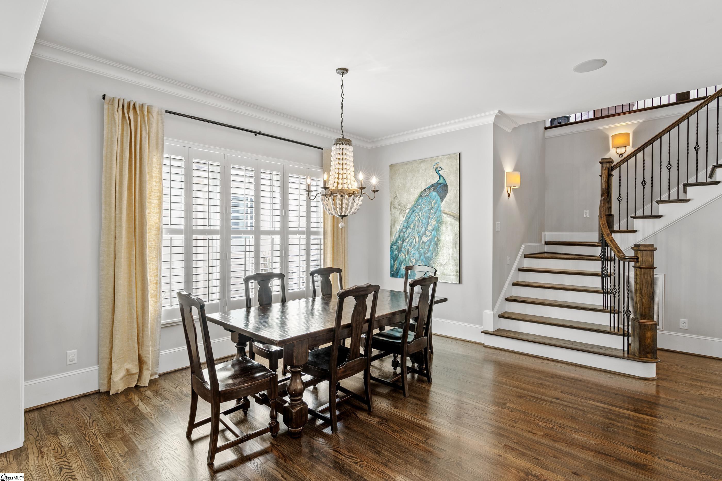 34 Ruskin Square Greenville, SC 29607 - Photo 8 of 36