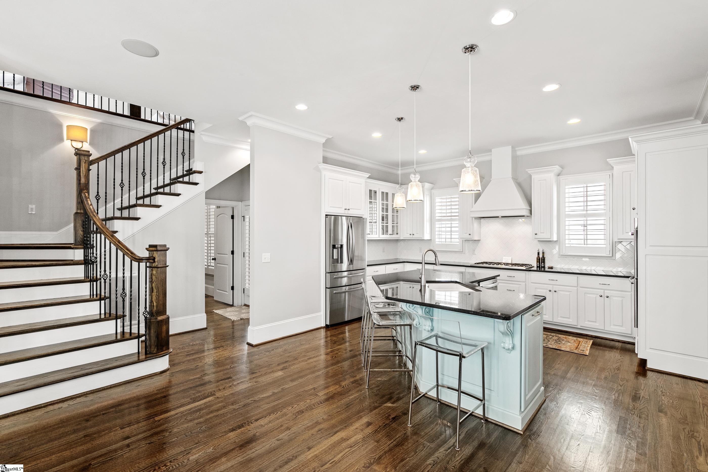 34 Ruskin Square Greenville, SC 29607 - Photo 10 of 36