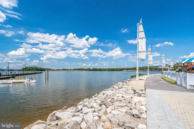 a view of a lake view