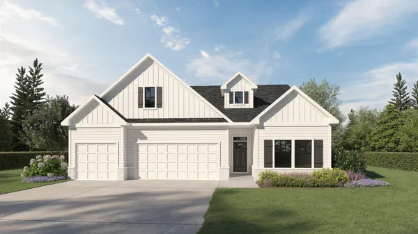 $547,200 | 5920 Hightower Drive, Unit 5, Hixson, TN 37343