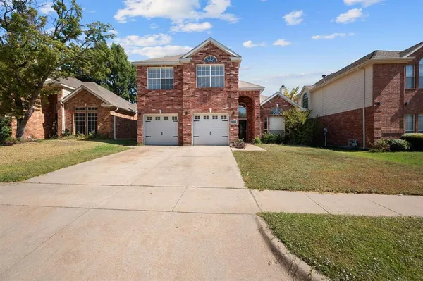 $3,500 | 3652 Blue Spruce Drive, Fort Worth, TX 76040