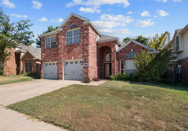 $3,500 | 3652 Blue Spruce Drive, Fort Worth, TX 76040