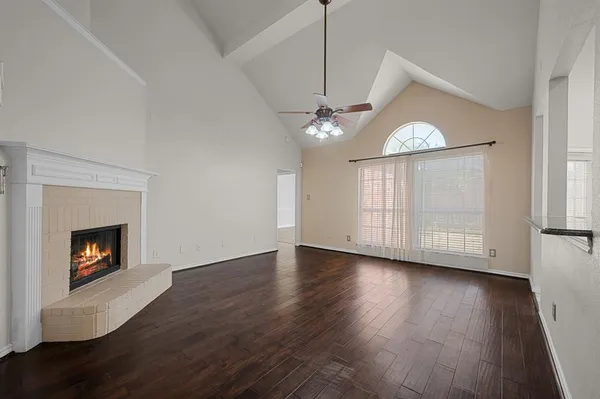 $3,500 | 3652 Blue Spruce Drive, Fort Worth, TX 76040