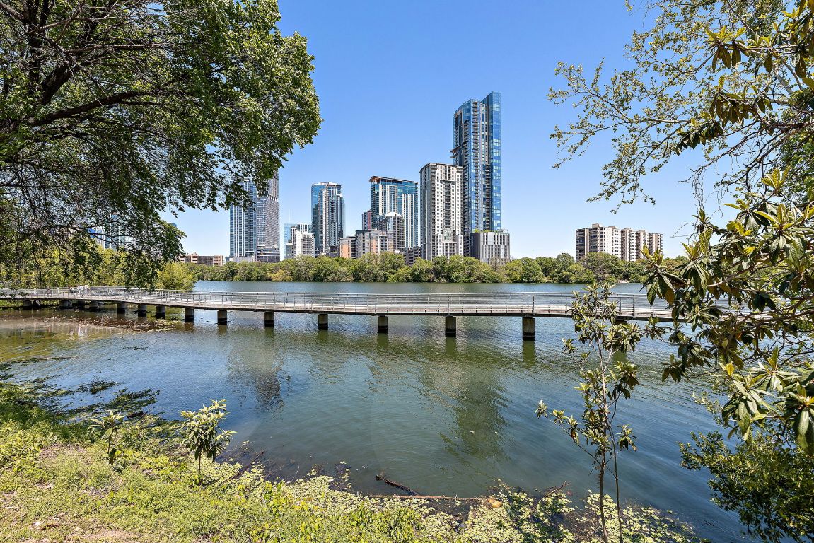 500 East Riverside Drive, Unit 146 Austin, TX 78704 - Photo 1 of 24