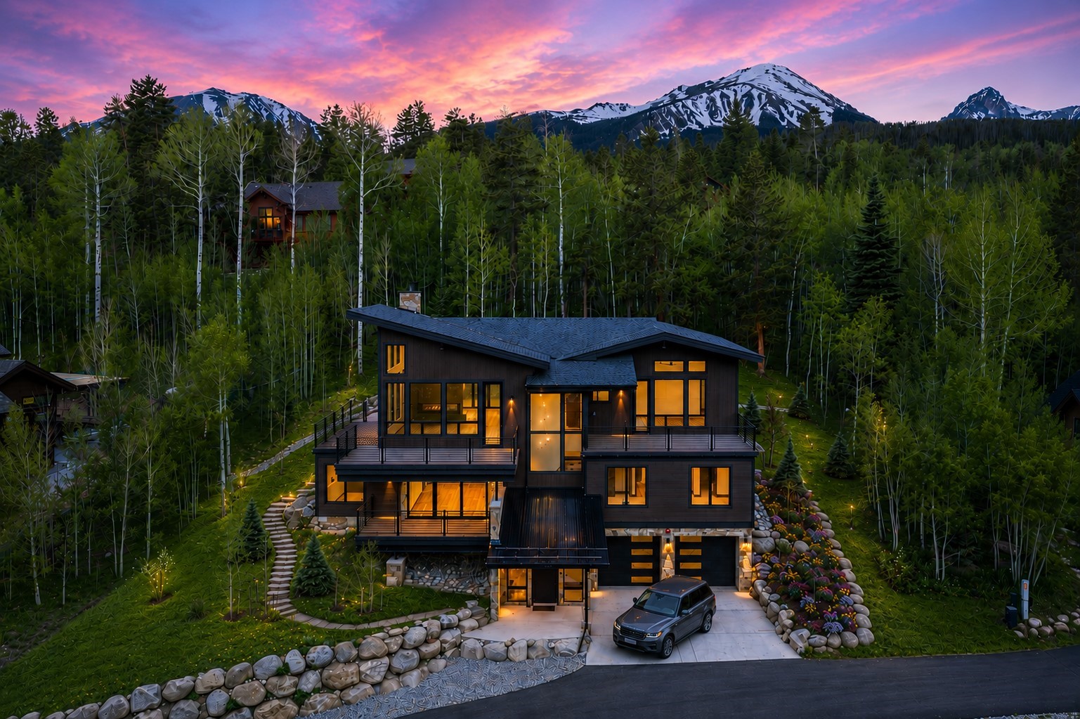 1325 Golden Eagle Road Silverthorne, CO 80498 - Photo 44 of 46