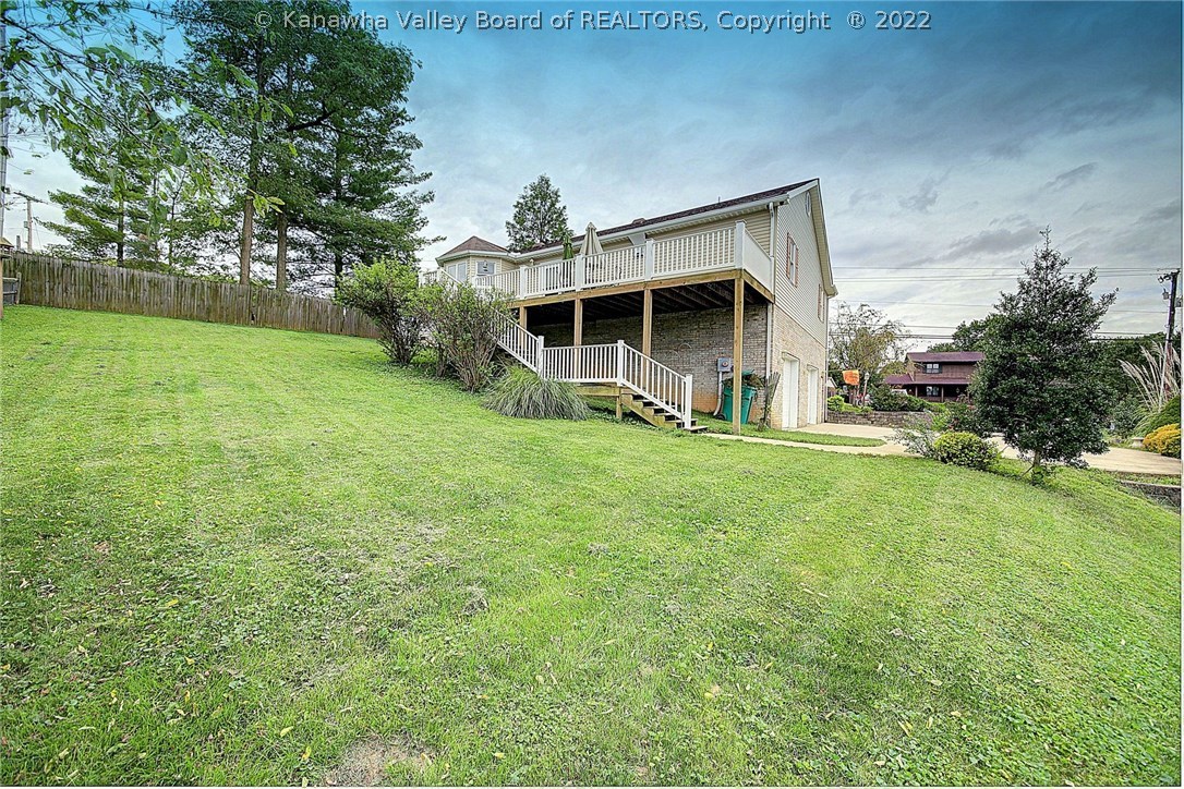449 Scott Depot Road Scott Depot, WV 25560 - Photo 25 of 30 Gallery Image 25