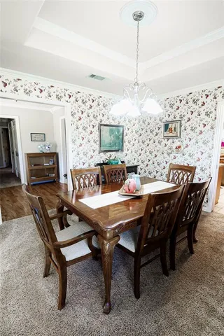 $685,000 | 679 County Road 1465, Bonham, TX 75418