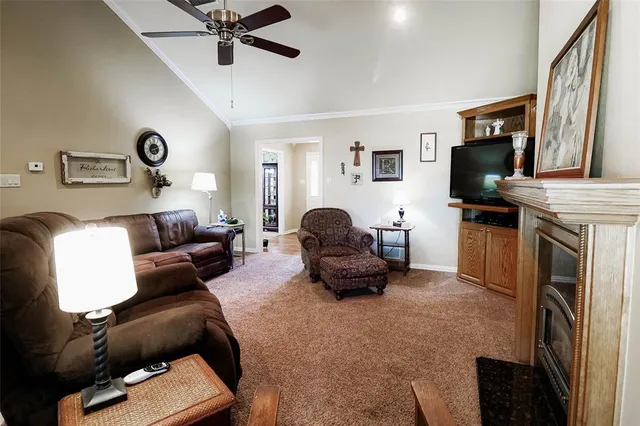 $685,000 | 679 County Road 1465, Bonham, TX 75418