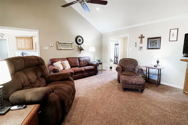 $685,000 | 679 County Road 1465, Bonham, TX 75418