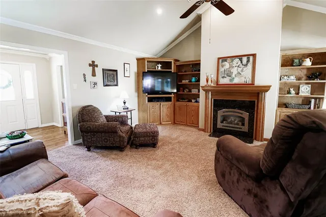 $685,000 | 679 County Road 1465, Bonham, TX 75418