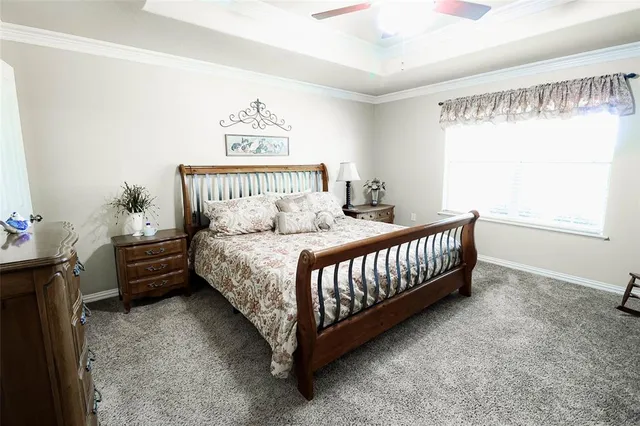 $685,000 | 679 County Road 1465, Bonham, TX 75418