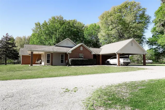 $685,000 | 679 County Road 1465, Bonham, TX 75418