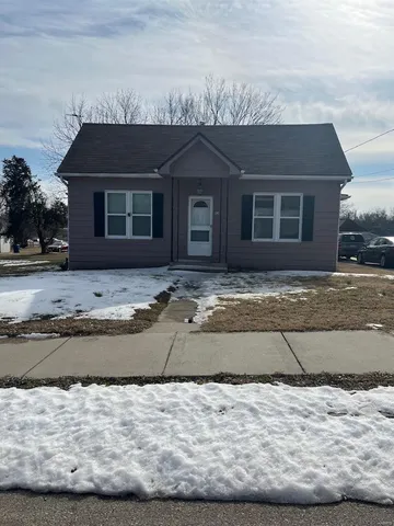 $33,500 | 426 Hill Street, Herculaneum, MO 63048