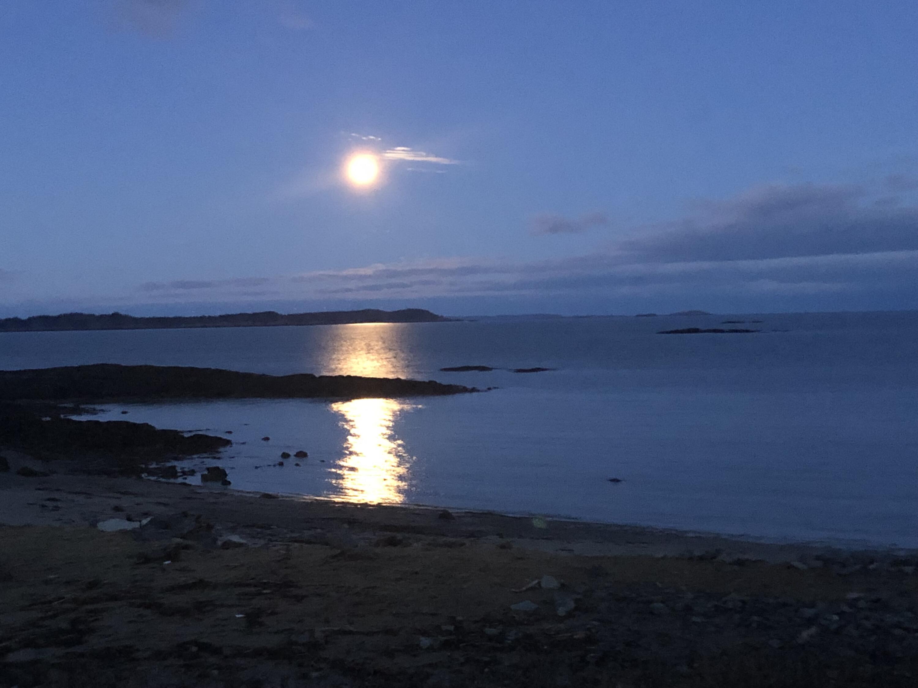 1 Moosabec Street Jonesport, ME 04649 - Photo 7 of 16 IMG_2415