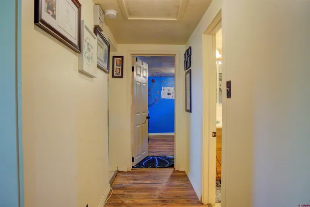 a view of a bathroom