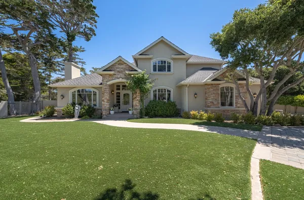 $1,900,000 | 471 El Dorado Street, Monterey, CA 93940
