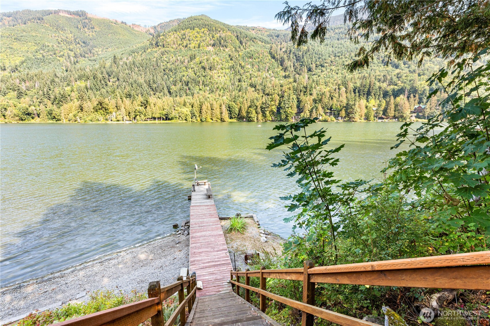 9204 Silver Lake Road Maple Falls, WA 98266 - Photo 1 of 38 Gallery Image 1