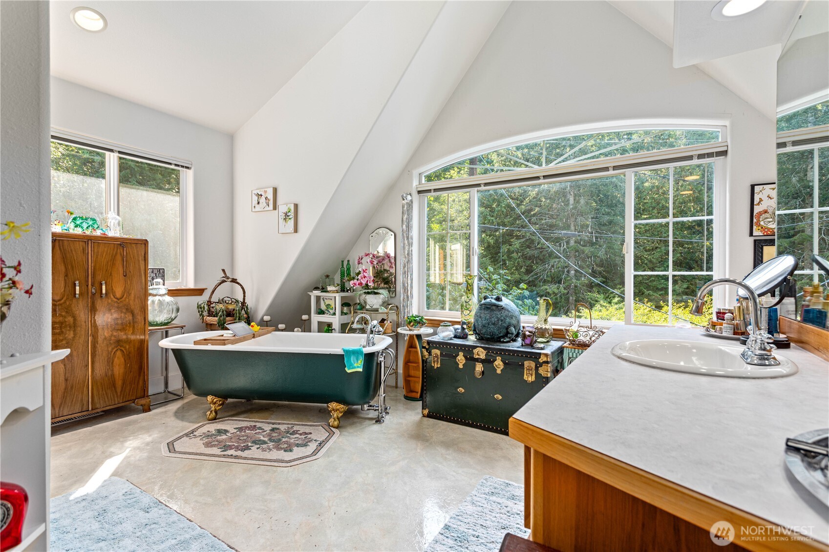 9204 Silver Lake Road Maple Falls, WA 98266 - Photo 26 of 38 Gallery Image 26