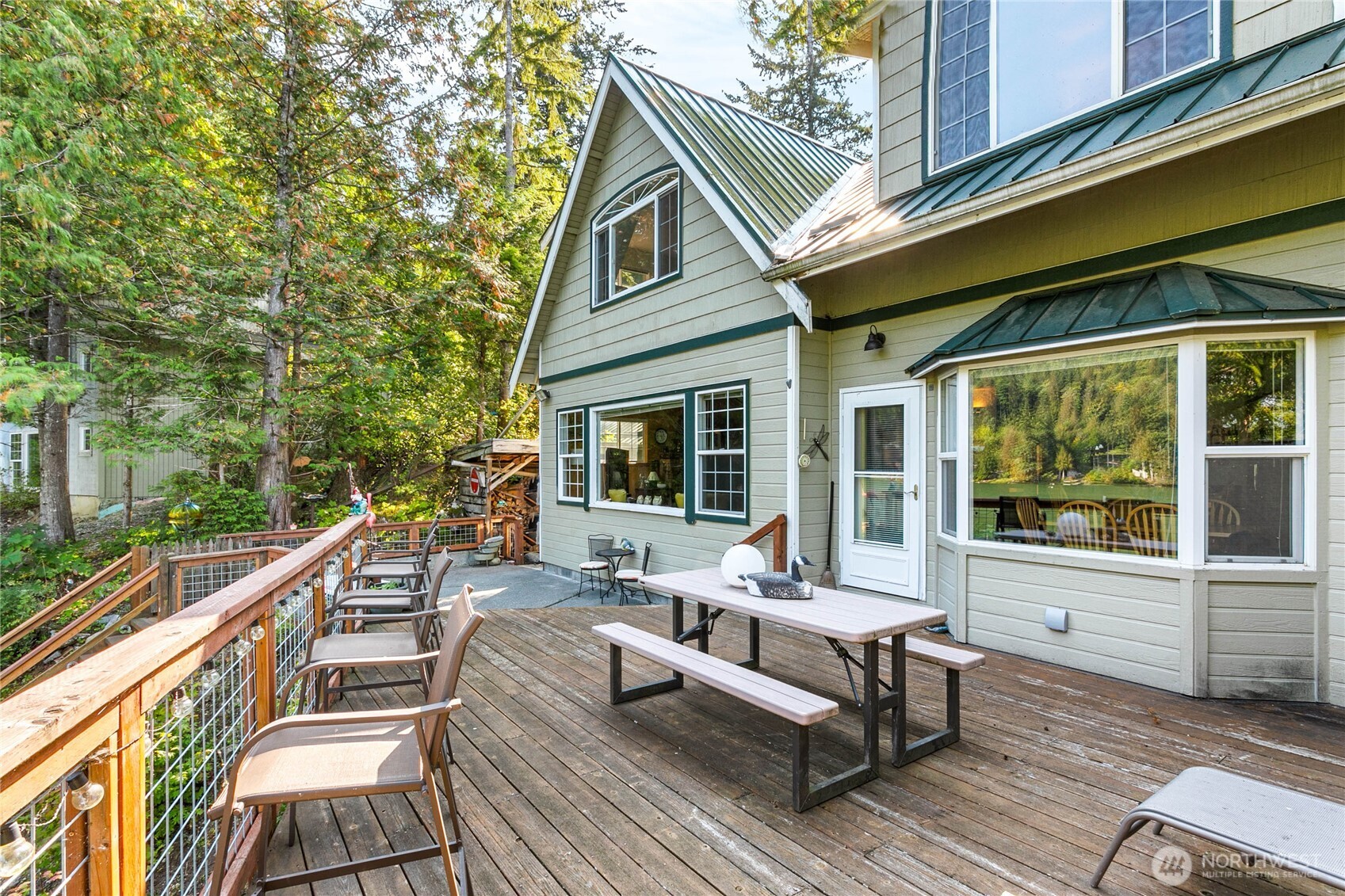 9204 Silver Lake Road Maple Falls, WA 98266 - Photo 3 of 38 Gallery Image 3