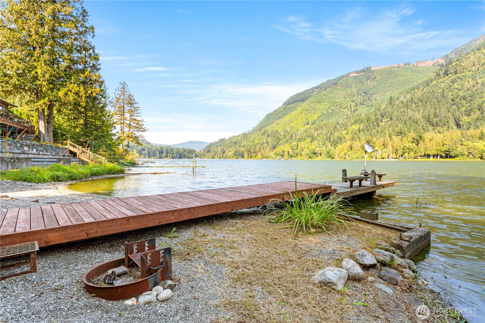 9204 Silver Lake Road Maple Falls, WA 98266 - Photo 36 of 38 Gallery Image 36
