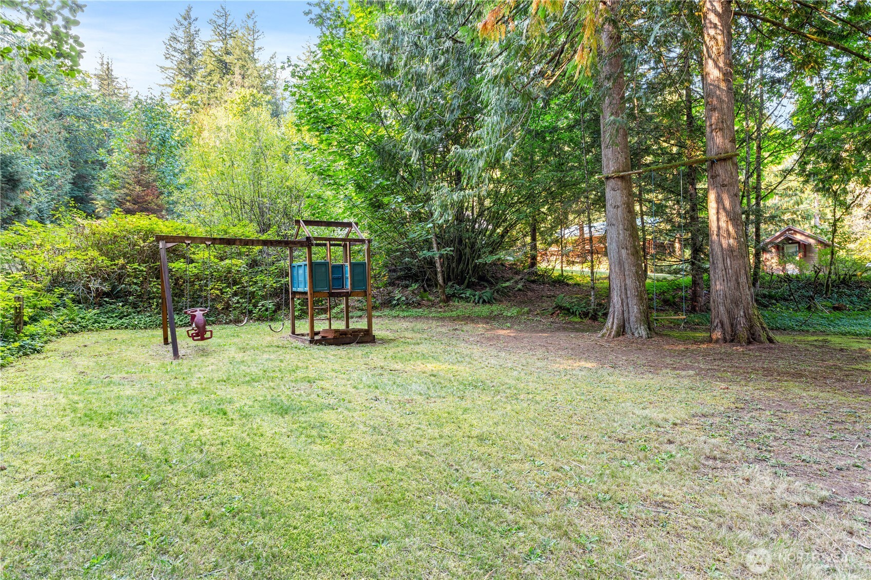 9204 Silver Lake Road Maple Falls, WA 98266 - Photo 37 of 38 Gallery Image 37