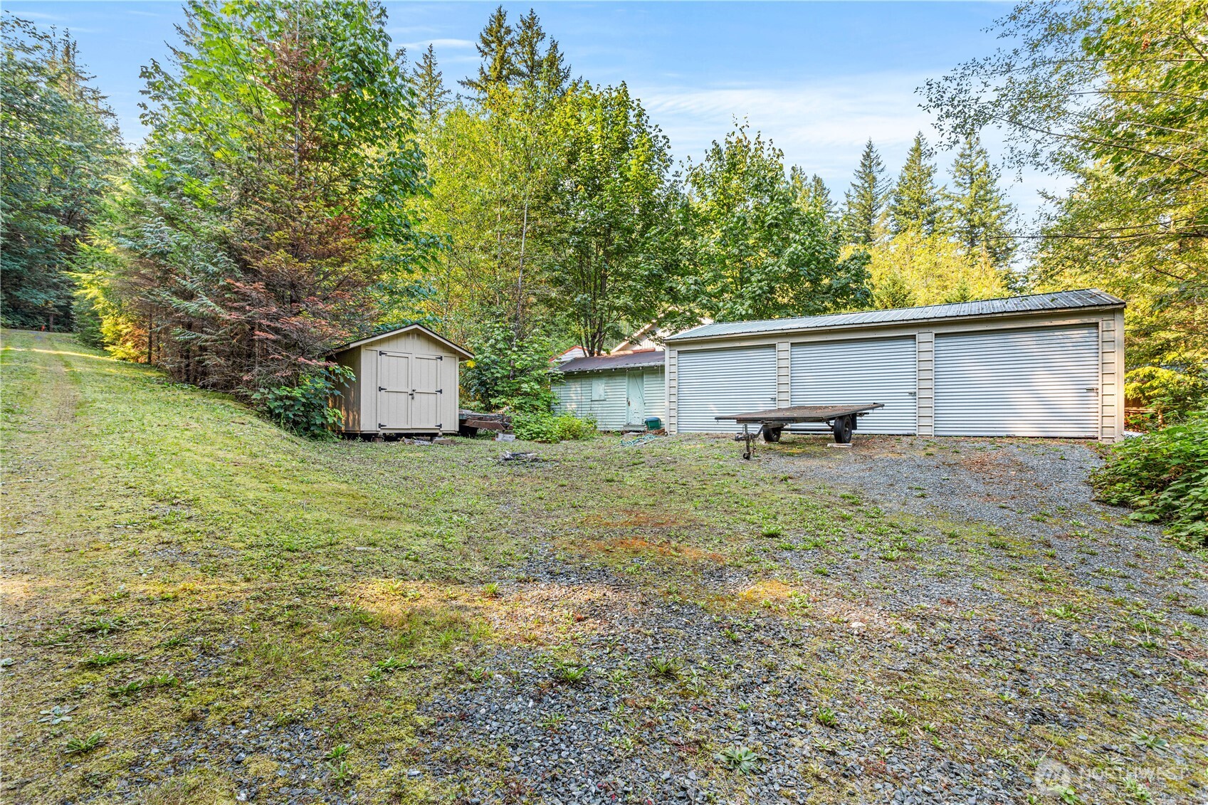 9204 Silver Lake Road Maple Falls, WA 98266 - Photo 38 of 38 Gallery Image 38