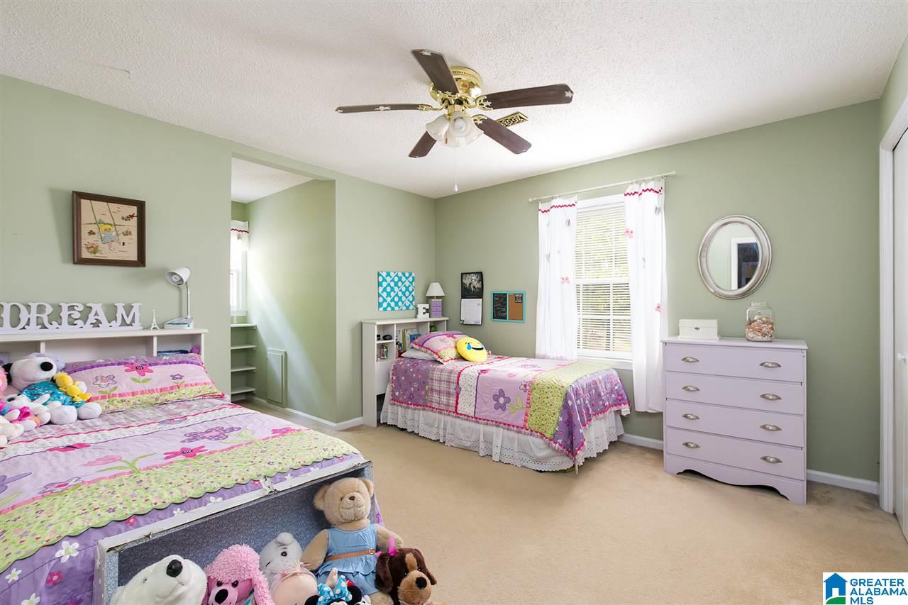 135 Crestside Circle Pinson, AL 35126 - Photo 18 of 30