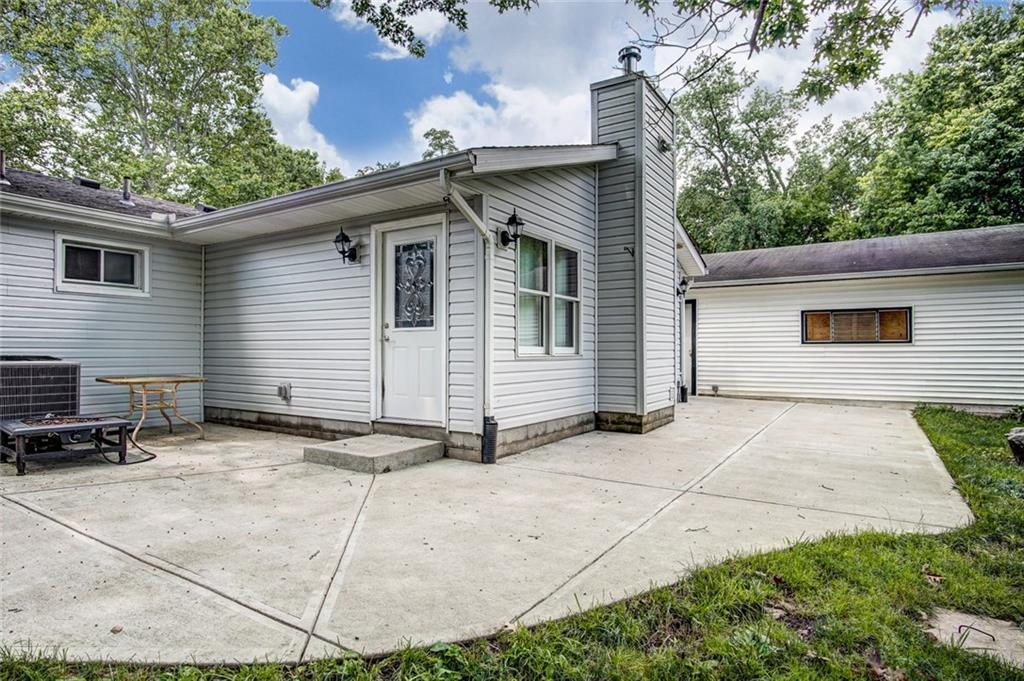 419 Aullwood Road Dayton, OH 45414 - Photo 35 of 40