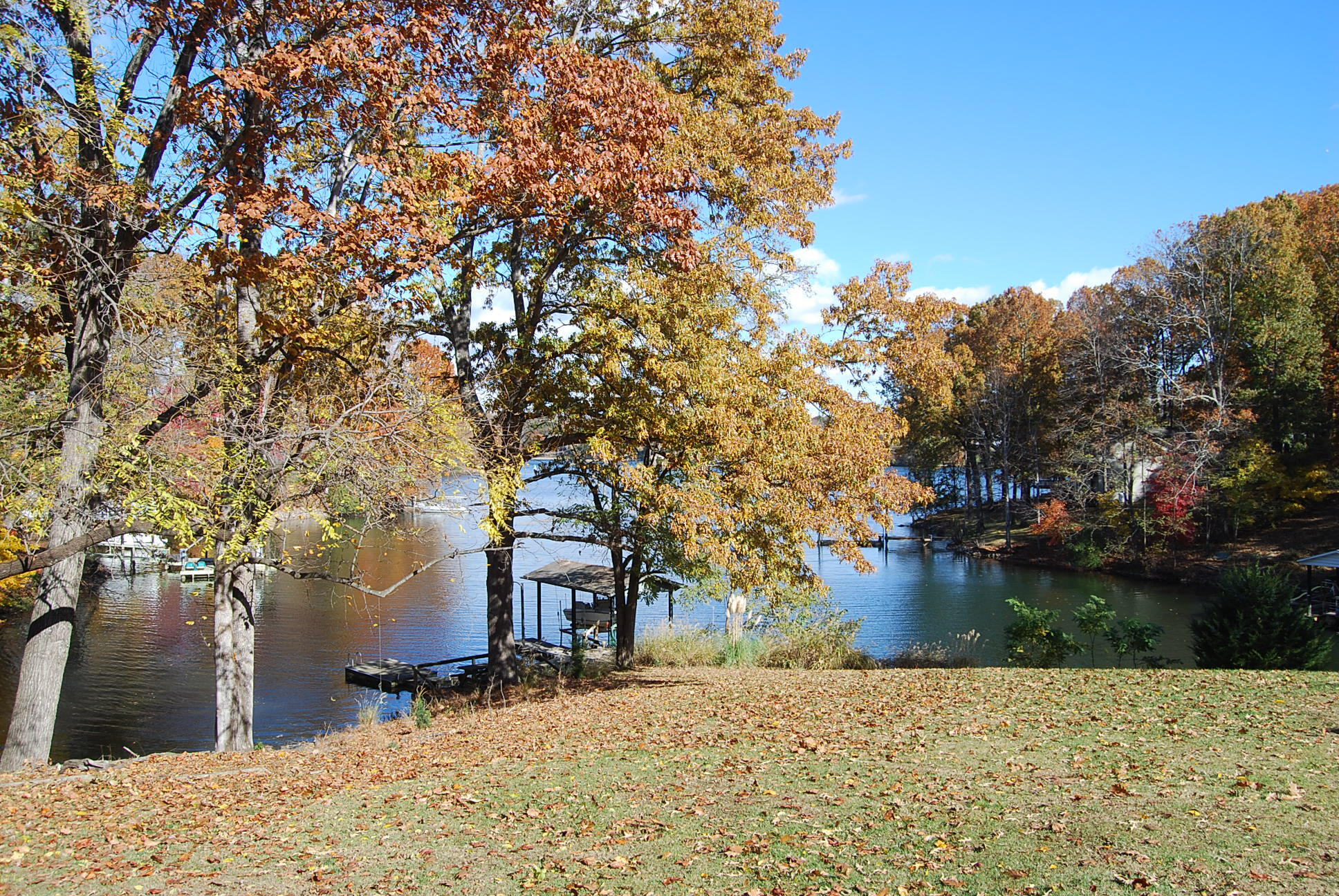 51 Island Road Hardy, VA 24101 - Photo 2 of 55 DSC_0080