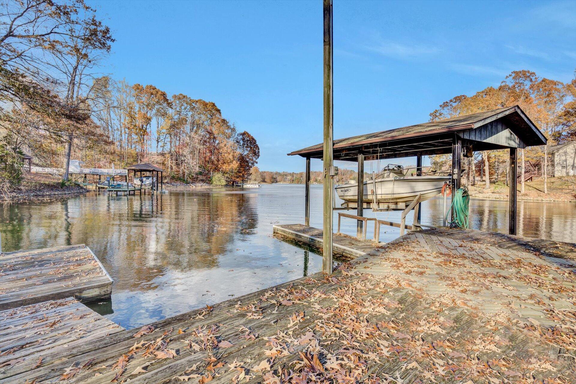 51 Island Road Hardy, VA 24101 - Photo 6 of 55 43-111820210073