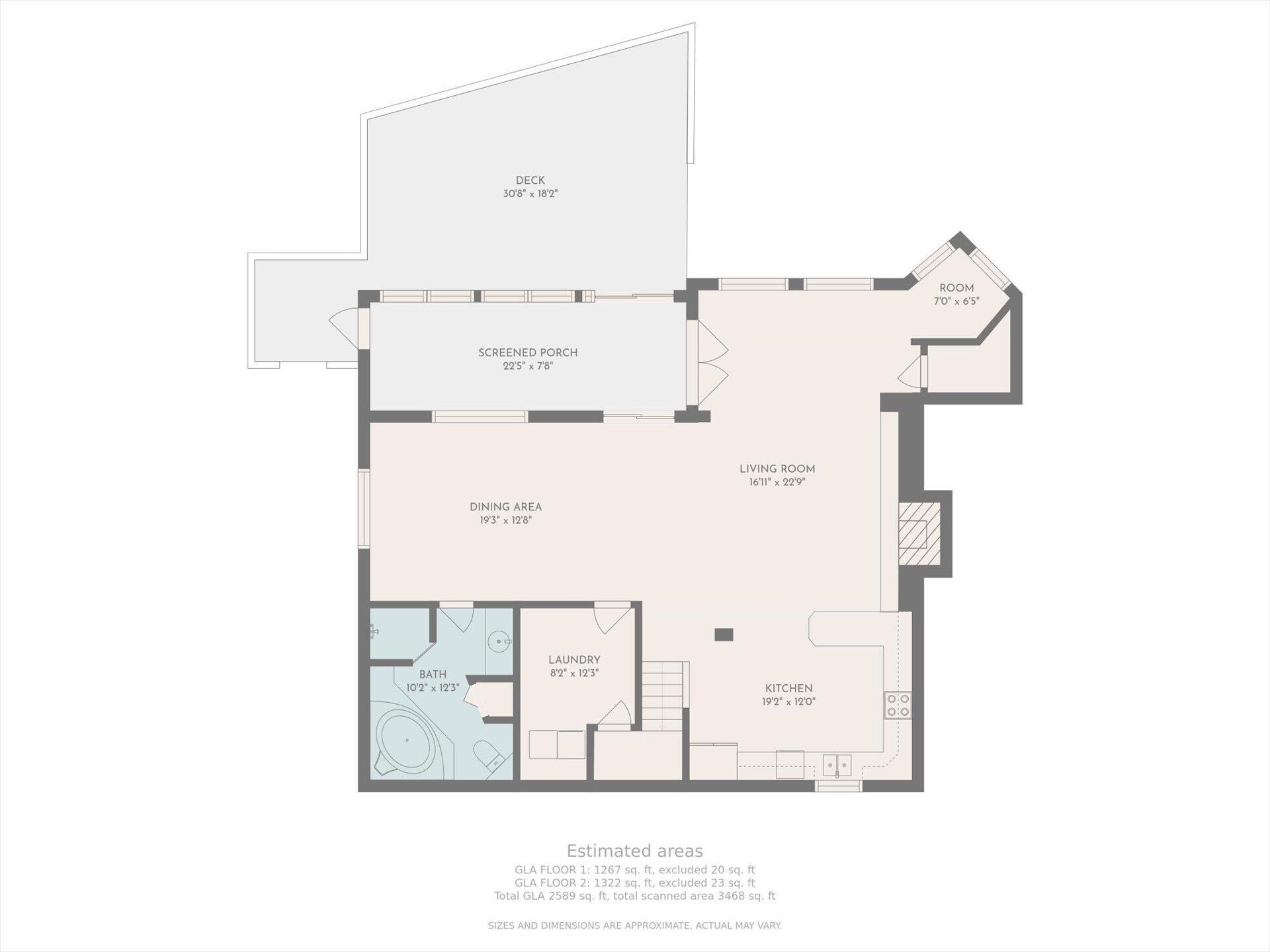 51 Island Road Hardy, VA 24101 - Photo 10 of 55 02-0_51-island-rd-hardy-virginia-united-